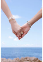 Arte Madrid Seaside Treasures Herradura Toggle Bracelet - Image 3