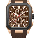 Bonia Watches Men Chronograph BNB10958-1542C
