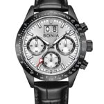 Bonia Watches Men Chronograph BNB10919-1712C