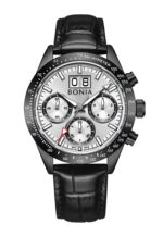 Bonia Watches Men Chronograph BNB10919-1712C