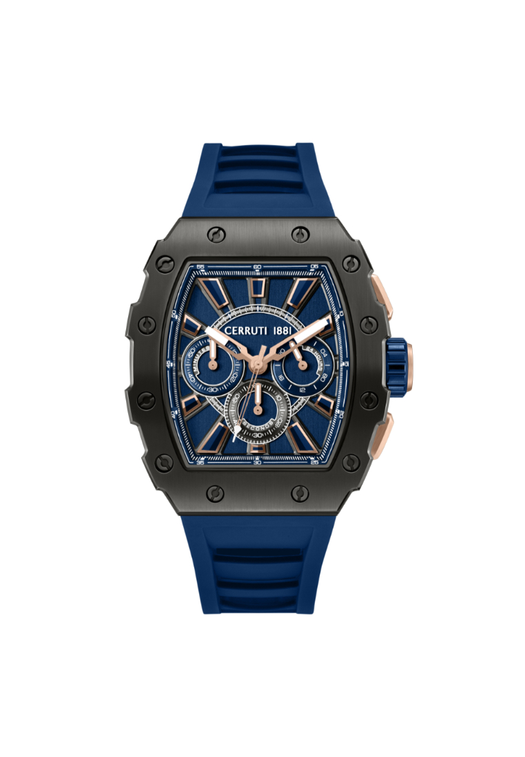 Cerruti 1881 Gubbio Men Contemporary CTCIWGO0085402 1 Cerruti 1881 Gubbio Men Contemporary CTCIWGO0085402 - Image 1