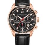 Charles Jourdan Women Chronograph CJ1126-3532C