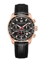 Charles Jourdan Women Chronograph CJ1126-3532C