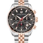 Charles Jourdan Women Chronograph CJ1128-3632C