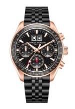 Charles Jourdan Men Chronograph CJ1128-1032C