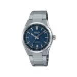 Edifice EFK-100D-2A Men’s Analog Watch with Stainless Steel Band
