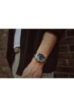 Edifice EFK-100D-2A Men’s Analog Watch with Stainless Steel Band - Image 6