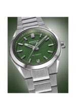 Edifice EFK-100D-3A Men’s Analog Watch with Stainless Steel Band - Image 3