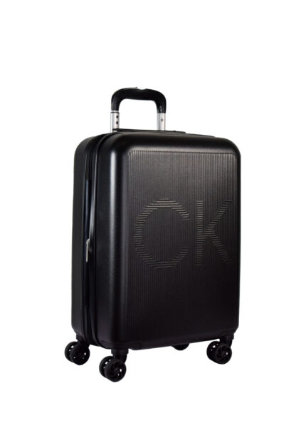 Expandable Hardshell Spinner 24-inch in Black, view 1