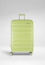 Expandable Polypropylene Carry-On 20-inch in Light Green, view 1