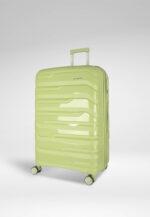 Expandable Polypropylene Carry-On 20-inch in Light Green, view 2