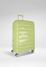 Expandable Polypropylene Carry-On 20-inch in Light Green, view 3