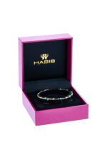 HABIB 585/14K Yellow Gold Bracelet 714-BR TWJ01-MY-Y - Image 4