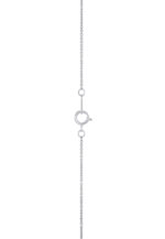 HABIB Round Diamond Necklace in 375/9K White Gold 560120723(WG) - Image 3