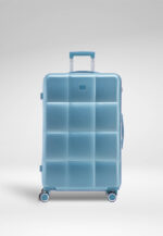 Hardshell Carry-On Spinner 20-inch in Light Blue, view 1