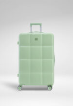 Hardshell Carry-On Spinner 20-inch in Light Green, view 1