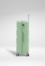 Hardshell Carry-On Spinner 20-inch in Light Green, view 5