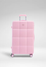 Hardshell Carry-On Spinner 20-inch in Pink, view 1