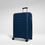 Lightweight Polypropylene Spinner 24-inch in Teal Blue, view 1