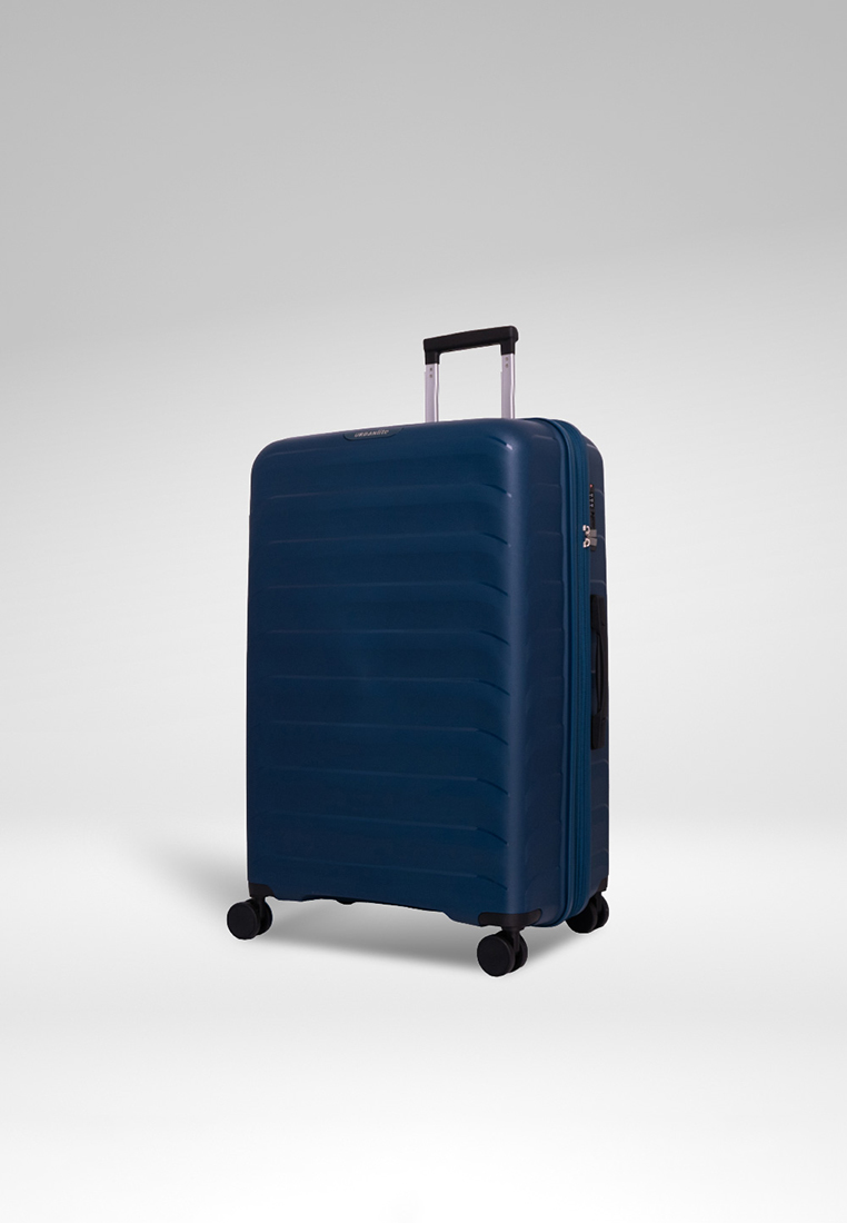 URBANLITE Product Thumbnails-FLEX_teal blue Lightweight Polypropylene Spinner 24-inch in Teal Blue, view 1