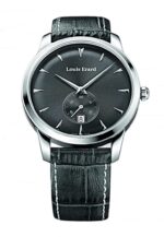 Louis Erard HERITAGE QUARTZ 42mm MEN WATCH 16930AA03BEP103