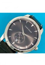 Louis Erard HERITAGE QUARTZ 42mm MEN WATCH 16930AA03BEP103 - Image 3