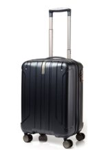 Matte Hardshell Carry-On Spinner 20-inch in Matte Graphite, view 1