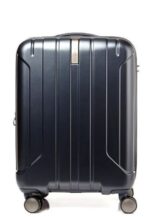 Matte Hardshell Carry-On Spinner 20-inch in Matte Graphite, view 2