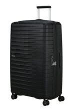 Polypropylene Check-In Spinner 29-inch in Black, view 1