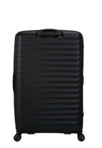 Polypropylene Check-In Spinner 29-inch in Black, view 3
