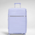 Polypropylene TSA Carry-On 20-inch in Lilac, view 1