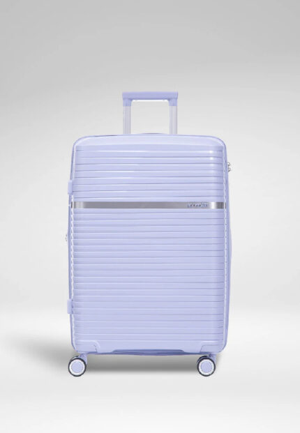 Polypropylene TSA Carry-On 20-inch in Lilac, view 1