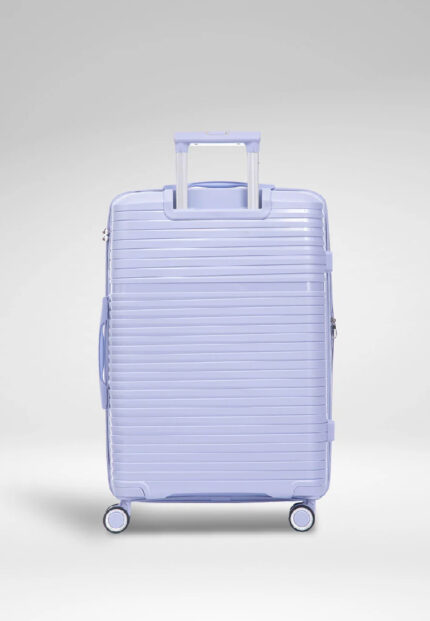 Polypropylene TSA Carry-On 20-inch in Lilac, view 2