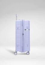 Polypropylene TSA Carry-On 20-inch in Lilac, view 3