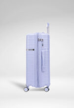 Polypropylene TSA Carry-On 20-inch in Lilac, view 4