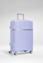 Polypropylene TSA Carry-On 20-inch in Lilac, view 5