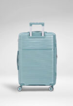 Polypropylene TSA Carry-On 20-inch in Mint Green, view 2