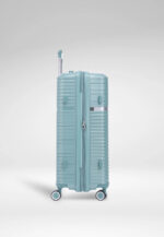 Polypropylene TSA Carry-On 20-inch in Mint Green, view 3