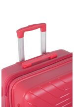 Secure-Zip Expandable Polypropylene Spinner in Red, view 5