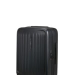 Square Hardshell Carry-On Spinner 20-inch in Graphite, view 1
