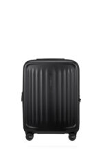 Square Hardshell Carry-On Spinner 20-inch in Graphite, view 2