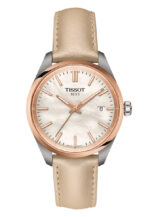 Tissot PR 100 34mm Women's Watch - T1502102611100
