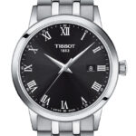 Tissot Classic Dream Men's Watch - T1294101105300