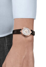 Tissot Bellissima Small Lady Women's Watch - T1260103601300 - Image 3