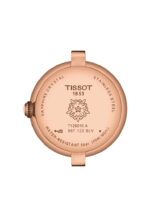 Tissot Bellissima Small Lady Women's Watch - T1260103601300 - Image 4