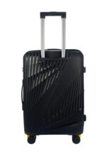 Unbreakable Polypropylene Spinner in Black, view 4